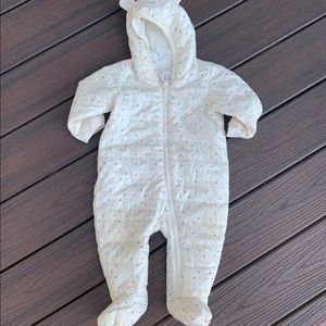 Baby GAP Bundler/Pramsuit